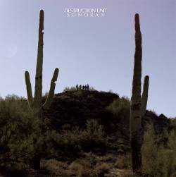 Destruction Unit : Sonoran